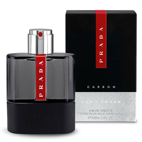 Prada Luna Rossa Carbon vs Prada Luna Rossa 